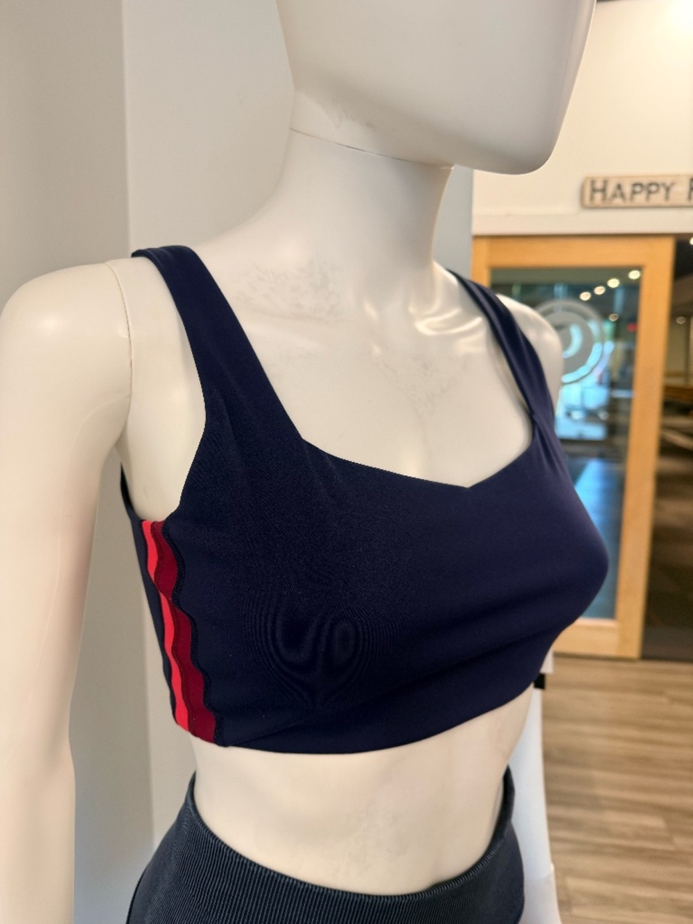 Spiritual Gangster Bra